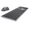 DELL Pro Plus näppäimistö ja hiiri – KM7321W – ranska (AZERTY)