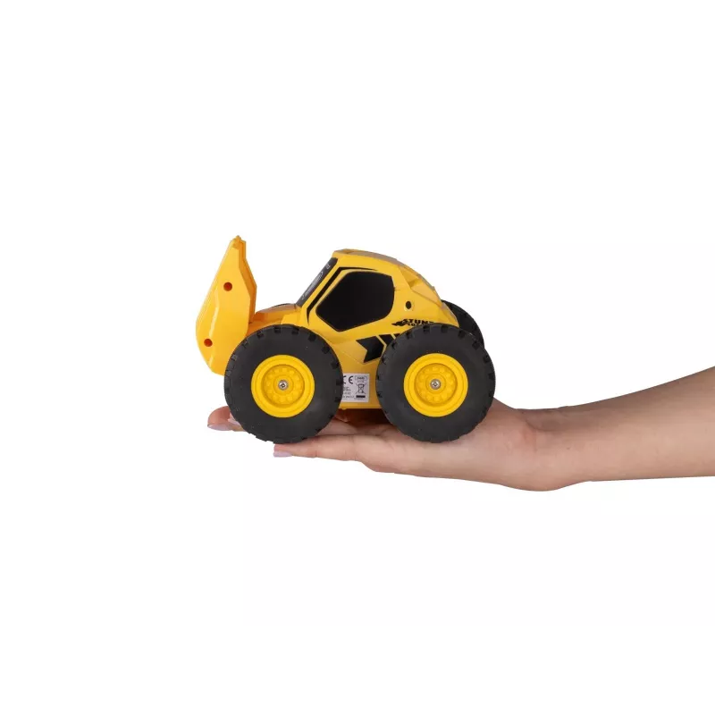 RC-auto My little Stunt Loader