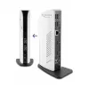USB-telakka DeLOCK 87771 Dual HDMI Full-HD USB 3.2 LAN ääni