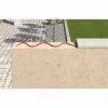 Fischer Express PU rakennusliima, beige, 310 ml