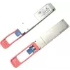 Verkon lähetin-vastaanotinmoduuli Cisco QSFP-40G-SR4-S
