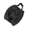 Matkalaukku Eco Travel TOILETRY/musta 8409 Rivacase