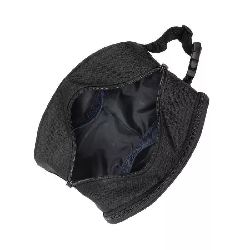 Matkalaukku Eco Travel TOILETRY/musta 8409 Rivacase