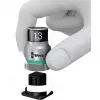 Hylsybittisarja Wera 8790 HMC HF 1 Zyklop 10 kpl