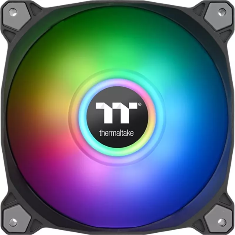 Tuuletin Thermaltake Pure Duo 14