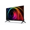 Sharp 24HA1205E TV 61 cm (24) HD musta