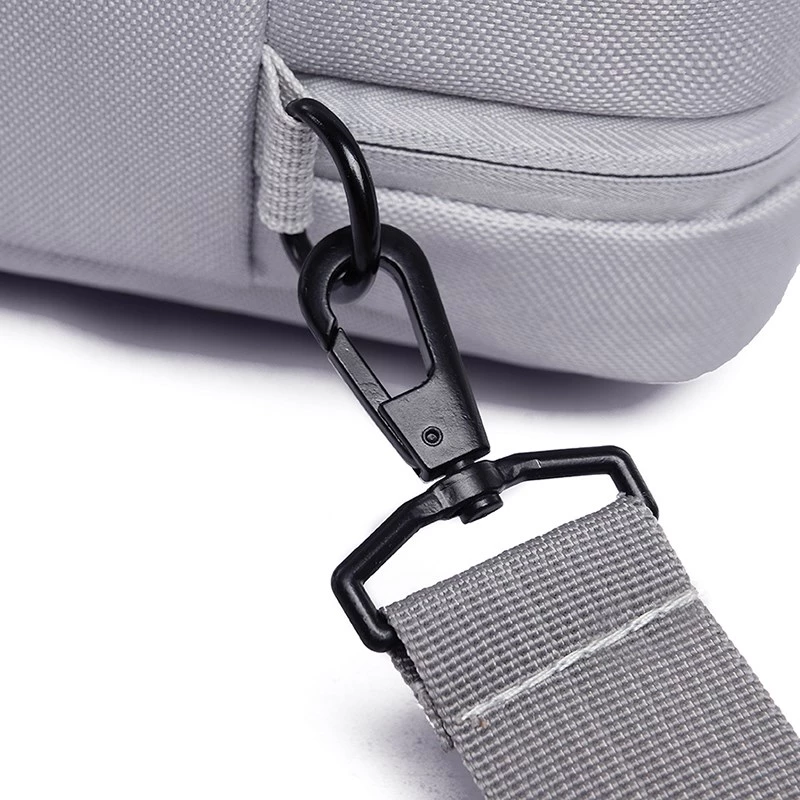Addison 300215 kannettavan tietokoneen laukku 39,6 cm (15,6) salkku musta