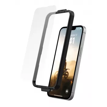 Urban Armor Gear 14437311NA näytönsuojakalvo läpinäkyvä näytönsuoja Apple 1 kpl