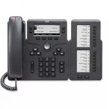 Cisco Kem malleille 6800/SERIES Mpp IN