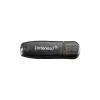 MEMORY DRIVE FLASH USB2 16 GB/MUSTA 3502470 INTENSO