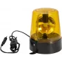 Tunnelmavalaistus Eurolite 50603021 LED musta oranssi muovi