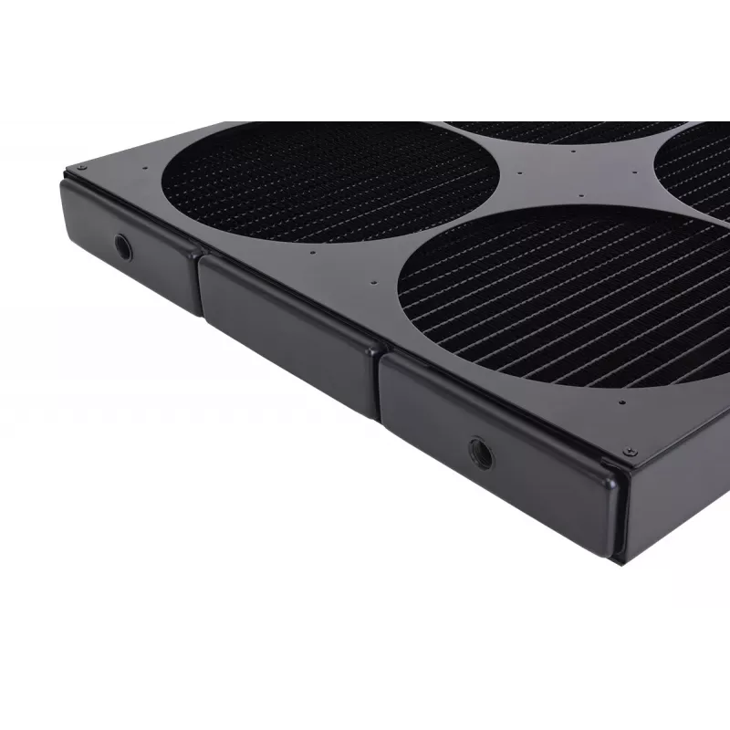 Jäähdytinblokki Alphacool NexXxoS XT45