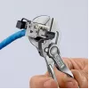 KNIPEX SÄÄDETTÄVÄ PIHTI 100 mm XS