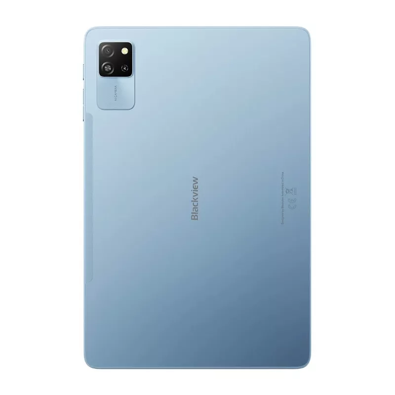 Blackview Tab60 Pro 10 tuuman tabletti 8/128 Gt, taivaansininen