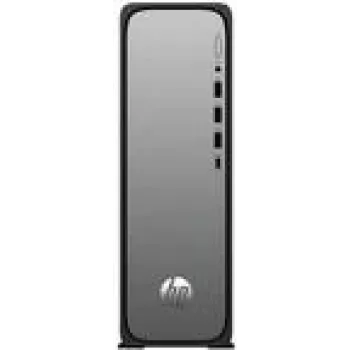 HP Omnidesk Slim -pöytätietokone S03-0153ng - Intel i5-14400, 16 GB RAM, 512 GB SSD, Intel UHD -grafiikka, W11