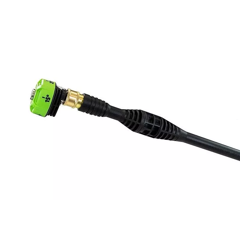 Painepesuri GreenWorks G24PW