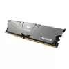 DIMM 16 GB DDR4-3200 (harmaa, TLZGD416G3200HC16F01, VULCAN Z, INTEL XMP)