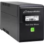 UPS-virtalähde Bluewalker VI 600 SW 360W Line-Interactive
