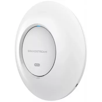 Langaton tukiasema Grandstream GWN7660E 2,4 GHz 5 GHz