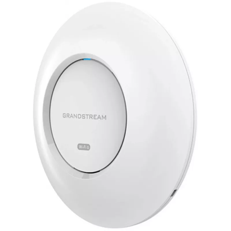 Langaton tukiasema Grandstream GWN7660E 2,4 GHz 5 GHz