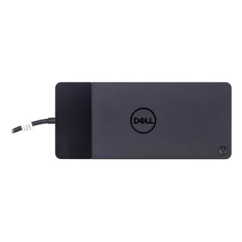 DELL DOCK WD19 180W käytetty