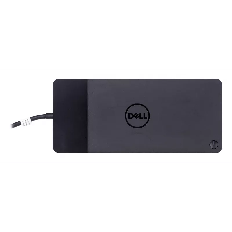DELL DOCK WD19 180W käytetty