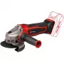 Kulmahiomakone Einhell TE-AG 18/115 Q Li Solo