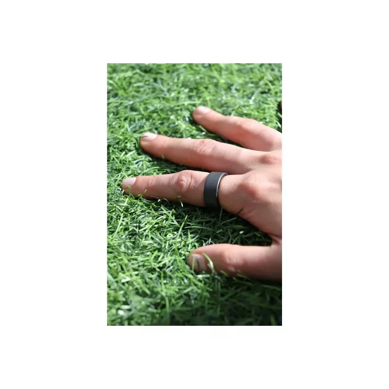 Ultrahuman | Ring Air | Matt Grey | koko 10 | älysormus