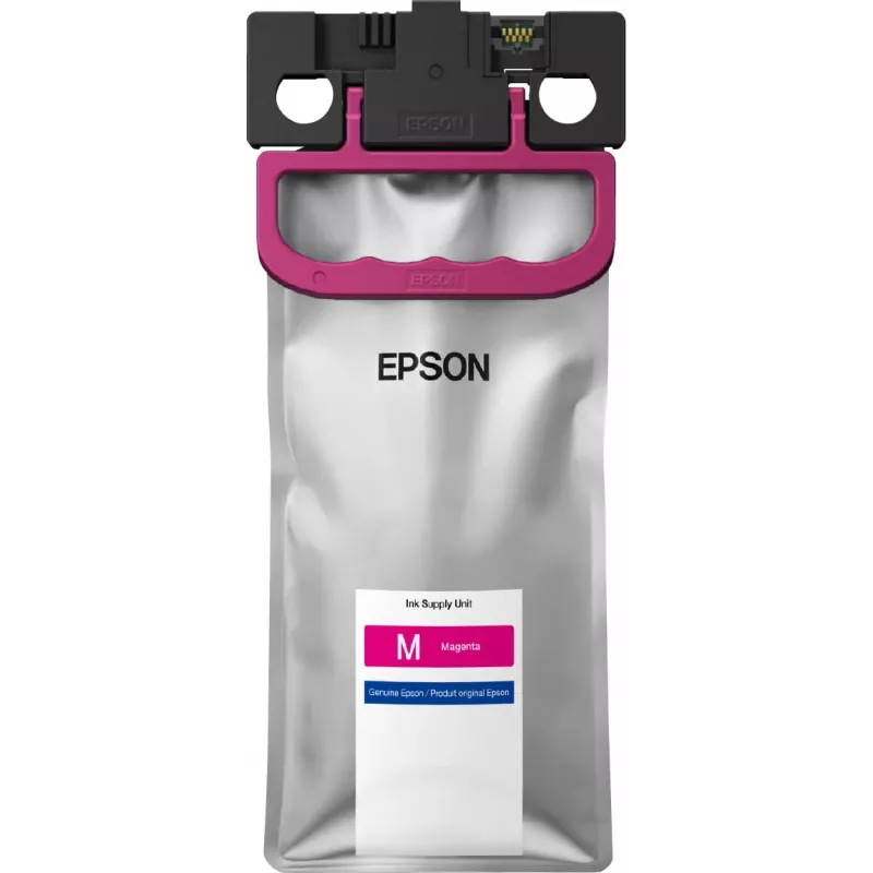 Epson C13T13M340 mustepatruuna 1 kpl alkuperäinen Extra (Super) High Yield magenta