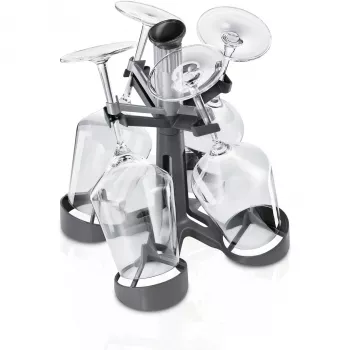 Bosch SMZ5300 astianpesukoneen lisävaruste, harmaa