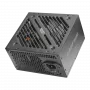 Virtalähde DarkFlash EMT850 musta — pöytätietokoneen virtalähde, 850 W, ATX-koko