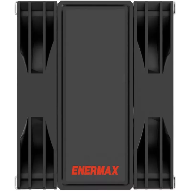 Enermax jäähdytin ETS-T41 prosessorijäähdytin - CPU-jäähdytin - AMD Socket AM4 (Ryzen)