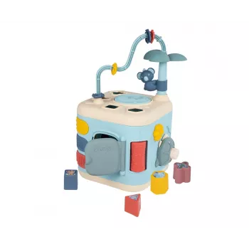 Oppimislelu Smoby Dickie 7600140306 monivärinen 1 vuosi