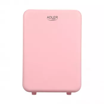 Adler | AD 8084 | minijääkaappi | vapaasti seisova | Larder | korkeus 27 cm | jääkaapin nettotilavuus 4 L | pinkki