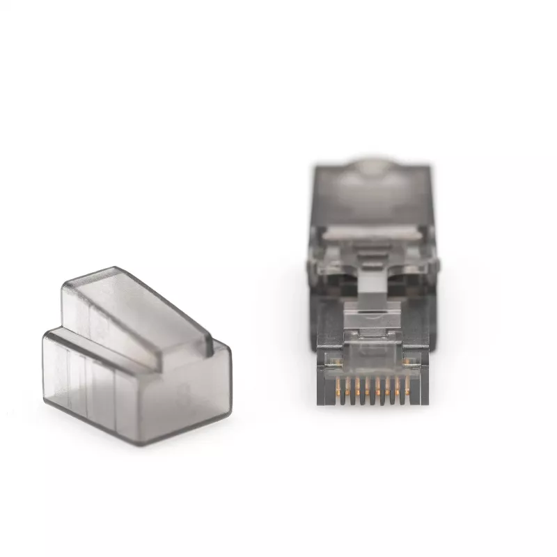 CAT 6A liitin kenttäasennukseen Digitus DN-93633