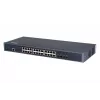 Hallittava kytkin Extralink Chiron 24x RJ45 1000Mb/s 4x SFP+ L3