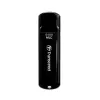 Transcend JetFlash 750 Endurance Series TS16GJF750K USB-muistitikku 16 GB, USB 3.1 Gen 1, MLC, pianomusta