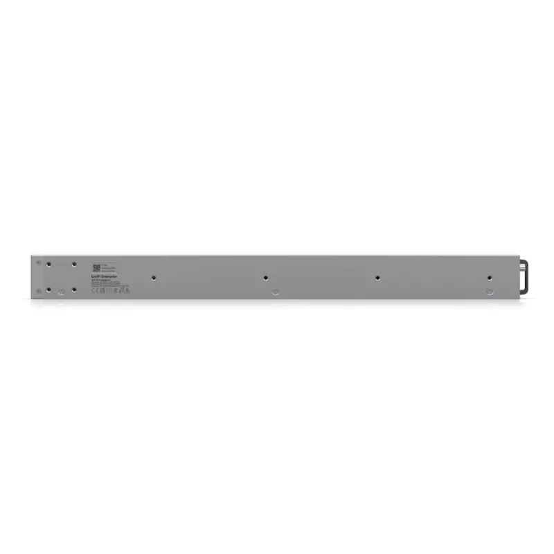 Ubiquiti ECS-AGGREGATION Enterprise Campus Aggregation 1.8 Tbps HIGH-DENSITY 100G/25G Layer 3 Etherlighting -koontikytkin