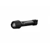 Ledlenser LEDLENSER-502187 musta otsalamppu LED