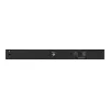 D-Link DGS-1210-28P/ME/E verkkokytkin Managed L2/L3 Gigabit Ethernet (10/100/1000) Power over Ethernet (PoE) 1U