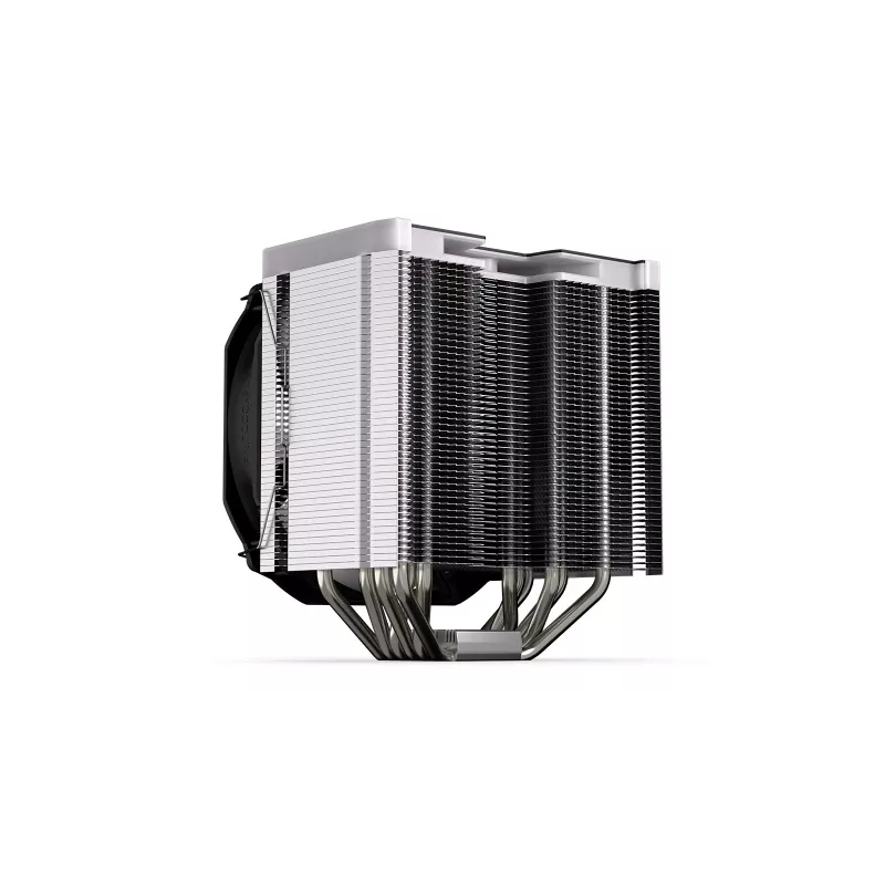 Endorfy EY3A010 Fortis 5 ARGB prosessorijäähdytin yhteensopiva Intel & a