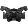 Asetek SimSports Forte Formula Button Box V2 - musta