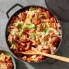 Staub Chistera 40511-472-0 uunipata 28 cm, pyöreä, valurautainen, 3,7 l, musta