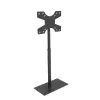 X-STAND lattiasteline 32-55IN 600X400 35KG