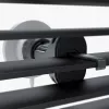 Vonmählen Aura Car magneettinen langaton autolaturi, musta