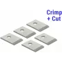 Leikkuuterä DeLOCK RJ45 Crimp+Cut Blade Set 86450