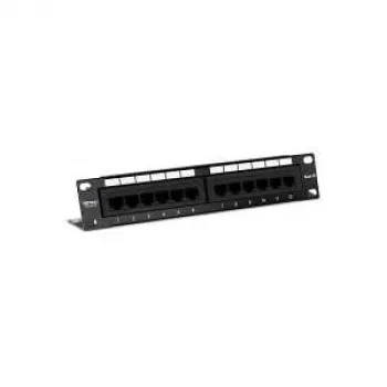 Patch-paneeli Trendnet TC-P12C6