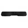Kaiutin MEDIA-TECH Phantom MT3180 Soundbar 450W RMS, 80W paristokäyttöinen, Bluetooth, johdollinen & langaton, musta