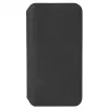 Krusell Sunne PhoneWallet Apple iPhone 11 Pro Max -puhelimelle vintage-musta