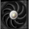 Deepcool FT12 120mm kotelotuuletin - musta
